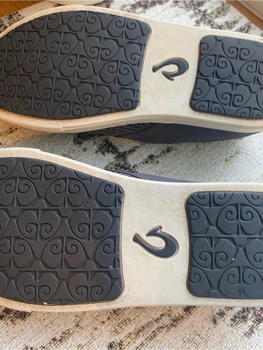 OluKai preloved no